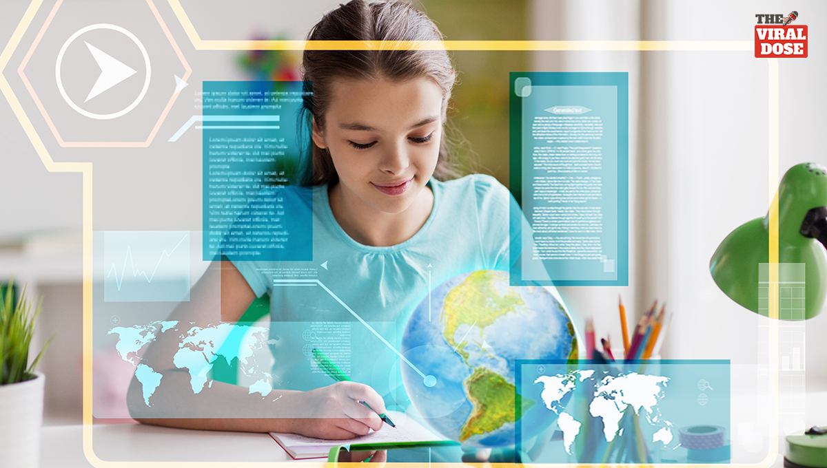 Designing the Future of Education for the Next Generation